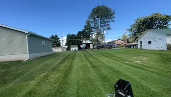Mowing for Denicola’s Lawn Care in Oxbow,  NY