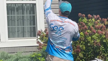 Residential Window Cleaning for See2it Clean in St Louis, MO