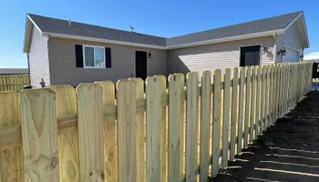 Fence Installation for DS Industries LLC in Gillette, WY
