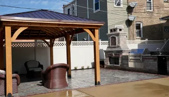 Masonry & Hardscape for Alvarez Pavingstone INC. in Lyons, IL