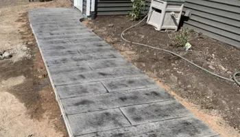 Landscape Curbing for Curbology in Lakeland, FL