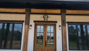 Deck & Patio Installation for Legacy Construction in Dyersburg, TN