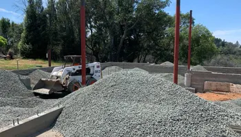 Custom Home Construction for J Segle Construction in Benicia, CA