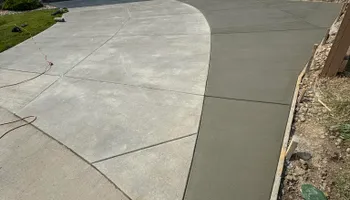 Concrete for 4K Concrete in Aurora, CO