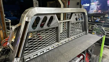 Metal Fabrication for Kennebeck Welding & Fabrication in Knob Noster, MO