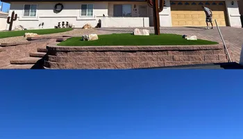 Interior and Exterior Painting for Pro Power Painting and Restoration LLC in Lake Havasu City, AZ