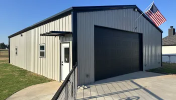 Metal Buildings for TX Makers Construction in Springtown, TX