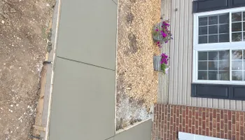 Concrete for New Age Concrete in Perry, IA