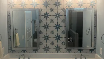 Bathroom Remodeling for Renegade Tile in Raleigh, NC