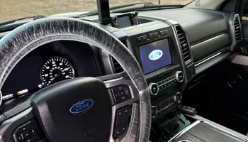 Bronze Package "Light Detail" for Relentless Shine Mobile Detailing in Calabash, NC