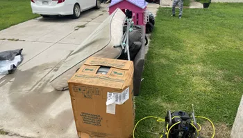 Junk Removal for Ridall & More Junk Removal in Beebe, AR