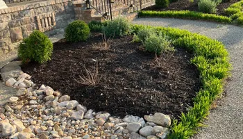 Lawn Care for KP Landscaping in Williamsburg, VA