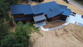 Custom Home Design for Jarvis Generational Builders in Greenback, TN