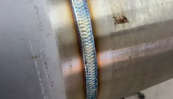 Industrial Welding for State of the Arc Welding & Services in Odessa, TX