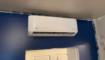 Residential Hvac Installation for Carters Heating and Cooling LLC in Forest City, NC