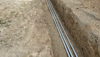 Land Clearing & Demolition for Seymour Excavating in Omak, WA