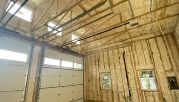 Residential Open Cell for ROI Spray Foam in Plymouth, IN