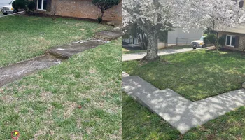 Residential Pressure Washing for Roanokes #1 Choice for Premium Pressure Washing in Roanoke, VA