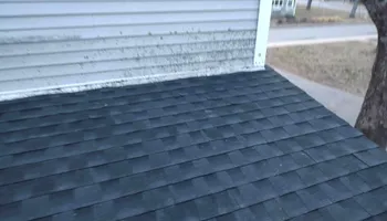 Roofing Installation for Lind Construction in East Kingston, NH