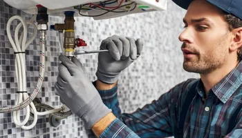 Plumbing Service/Repairs for HMC Plumbing in Olney, IL
