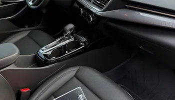 Bronze Package "Light Detail" for Relentless Shine Mobile Detailing in Calabash, NC