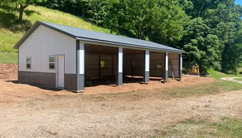 Pole Barn Construction for Eastern Buildings in Parkersburg, WV
