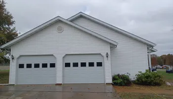 Home Softwash for D&T Pressure Washing in Morganfield, KY