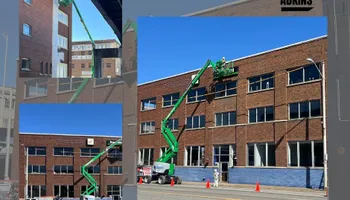 Interior Painting for Jeff Adkins Painting in Barboursville, WV