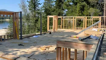 New Construction for River Born Construction in Kuna, ID