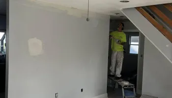 Interior Painting for MHC Painting in Bucks County,  PA