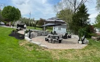 Lawn Maintenance for Inestroza Landscaping in Westminster, MD