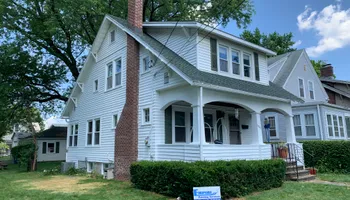 Exterior Painting for Empire Painting Services in Syracuse, NY