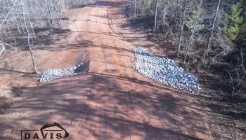 Land Clearing for Davis Landworx in Clanton,  AL