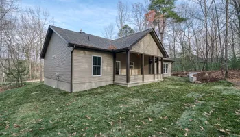 New Residential Construction for David Kerley Construction LLC in Fairfield Glade, TN