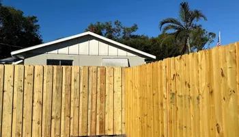 Fence Installation for ASAP Fence & Gates - Central, FL in Leesburg, FL