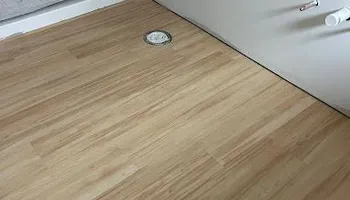 Floor Installation for T&L Flooring in Clinton, TN