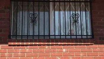 Custom Gates for Jones Welding and Ornamental Iron in Grayson, Kentucky