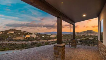 Custom Home Construction for TEK Construction in Chino Valley, AZ