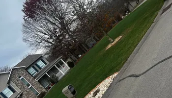 Weekly Mowing for Duff’s Lawncare in Prospect, PA