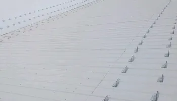 Gutter Installation for Bredekamp Seamless Gutters in Jackson County, IA