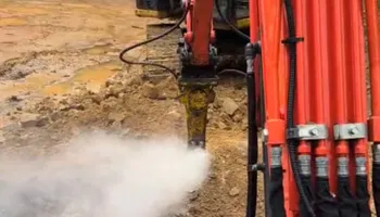 Land Clearing & Demolition for Double J Excavation in Nashville, AR