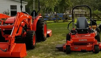 Fence Installation for Bauer Fencing & Farm Maintenance in Ocala, FL