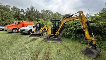Septic Tank Pumping/Cleaning for TideCo Septic in Brunswick, GA
