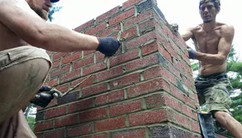 Chimney Inspection for Worcester County Chimney & Masonry in Worcester County, MA