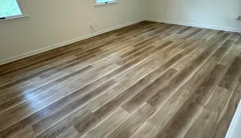 Floor Installation for Triad Flooring & Construction in Trinity, NC