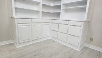 Interior Painting for 2 Bucks Painting in Mansfield, TX
