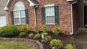 Mowing for MLC in Murfreesboro, TN