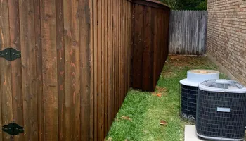 Fence Installation for Ignite Welding & Fence Contractor in Fort Worth, TX