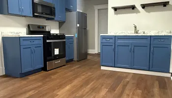 Full Home Remodeling for A&C Home Modification in Fairfield, CT