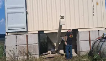 Grapples for Outlaw Fabrication LLC in Salem, MO